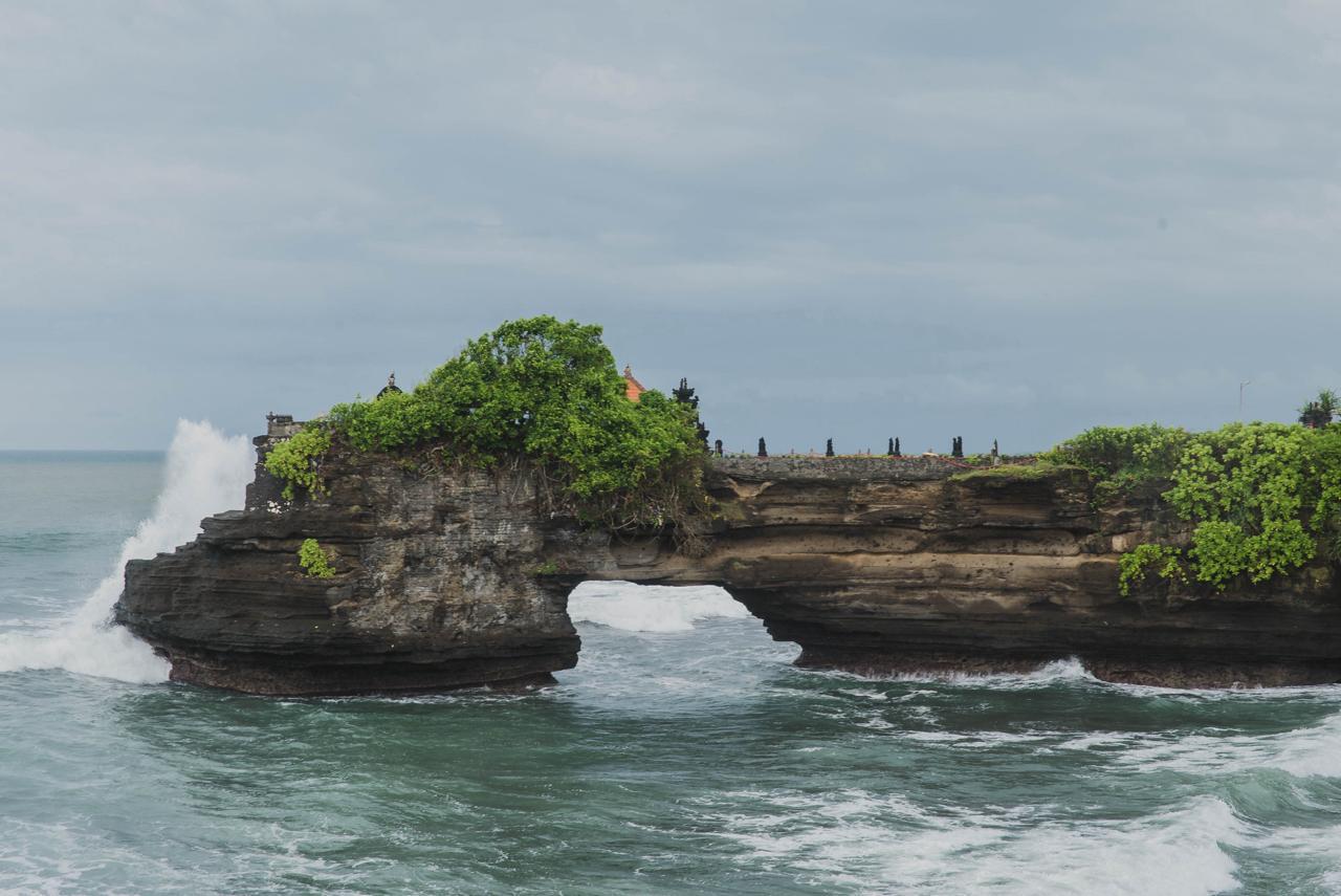 Ubud, BALI